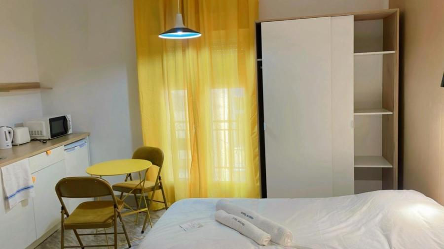 Hotel Arganda Arganda Del Rey Camera foto
